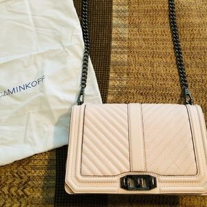 Rebecca Minkoff Shoulder Bag